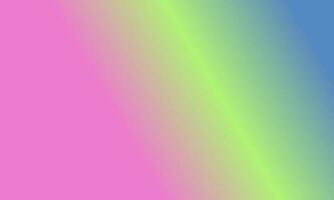 Design simple pink,navy blue and yellow gradient color illustration background photo