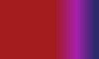 Design simple maroon,purple and navy blue gradient color illustration background photo