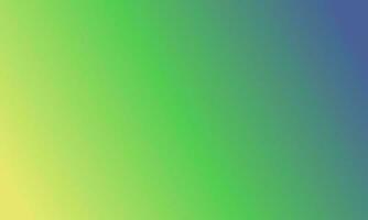 Design simple yellow,green and navy blue gradient color illustration background photo