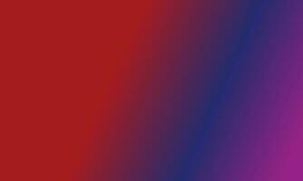 Design simple maroon,purple and navy blue gradient color illustration background photo