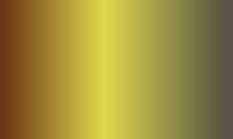 Design simple yellow,grey and brown gradient color illustration background photo