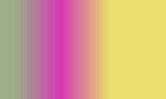 Design simple sage green,purple and yellow gradient color illustration background photo