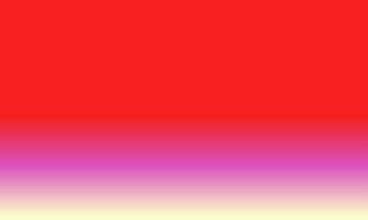 Design simple Lemonchiffon yellow,pink and red gradient color illustration background photo