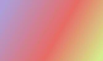 Design simple purple pastel,yellow and red gradient color illustration background photo