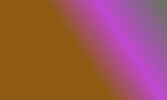 Design simple grey,pink and brown gradient color illustration background photo