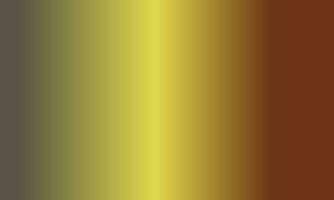 Design simple yellow,grey and brown gradient color illustration background photo