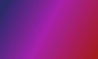 Design simple maroon,purple and navy blue gradient color illustration background photo