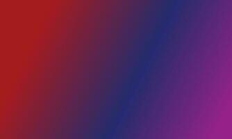 Design simple maroon,purple and navy blue gradient color illustration background photo