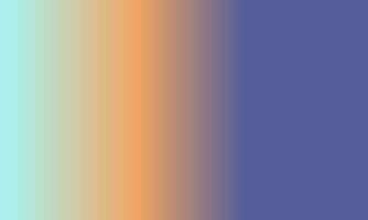 Design simple highlighter blue,navy blue and orange gradient color illustration background photo