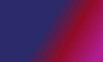 Design simple maroon,purple and navy blue gradient color illustration background photo