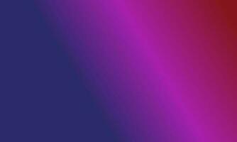 Design simple maroon,purple and navy blue gradient color illustration background photo