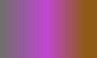 Design simple grey,pink and brown gradient color illustration background photo