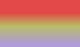 Design simple purple pastel,yellow and red gradient color illustration background photo