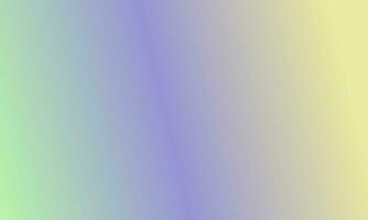 background illustration of green, purple and yellow gradient colors photo