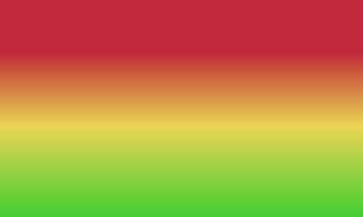 diseño sencillo Lima verde rojo y amarillo degradado color ilustración antecedentes foto