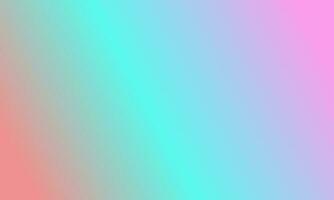 Design simple blue,pink and red gradient color illustration background photo