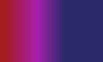 Design simple maroon,purple and navy blue gradient color illustration background photo