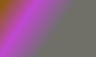 Design simple grey,pink and brown gradient color illustration background photo