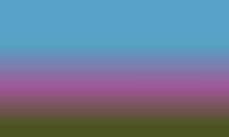 Design simple blue,army green and pink gradient color illustration background photo