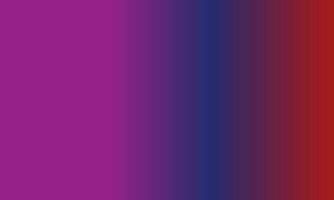 Design simple maroon,purple and navy blue gradient color illustration background photo