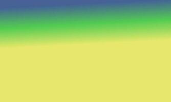 Design simple yellow,green and navy blue gradient color illustration background photo