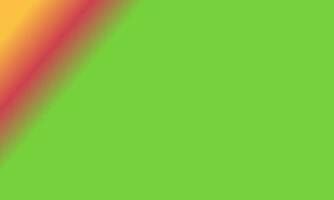 diseño sencillo mostaza rojo amarillo y verde degradado color ilustración antecedentes foto