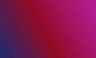 Design simple maroon,purple and navy blue gradient color illustration background photo