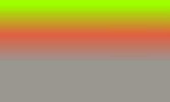 Design simple highlighter green,red and grey gradient color illustration background photo