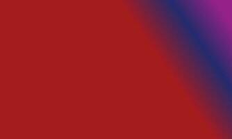 Design simple maroon,purple and navy blue gradient color illustration background photo