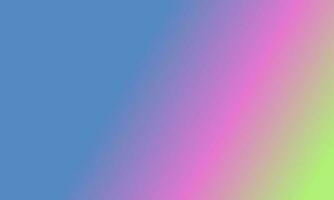 Design simple pink,navy blue and yellow gradient color illustration background photo