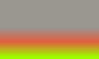 Design simple highlighter green,red and grey gradient color illustration background photo