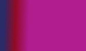 Design simple maroon,purple and navy blue gradient color illustration background photo