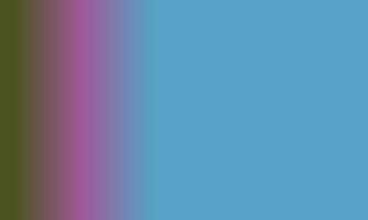 Design simple blue,army green and pink gradient color illustration background photo