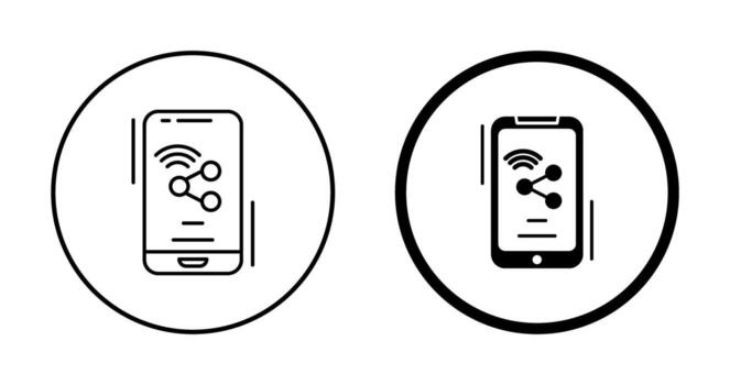 Device Vector Icon