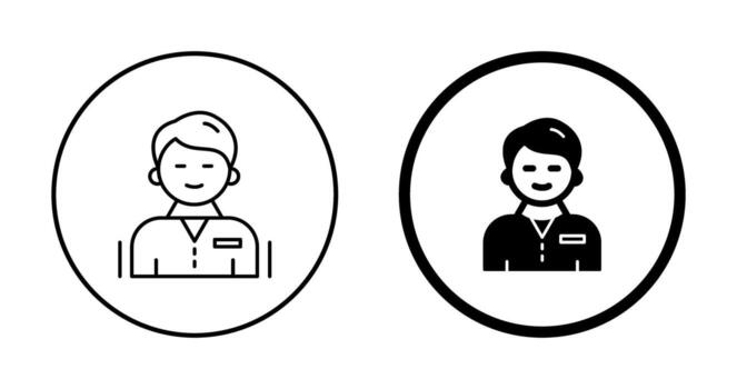 User Vector Icon