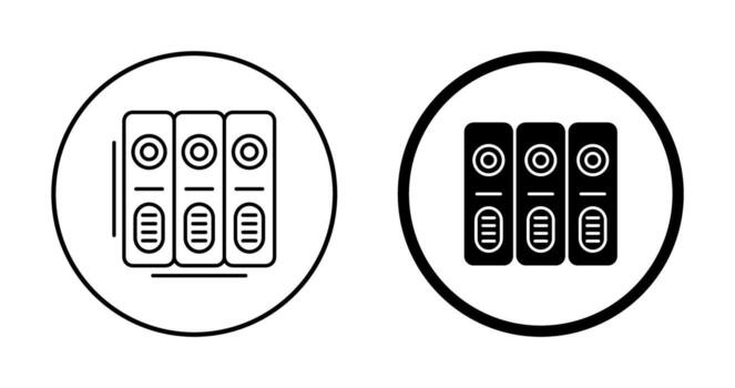 Document Vector Icon