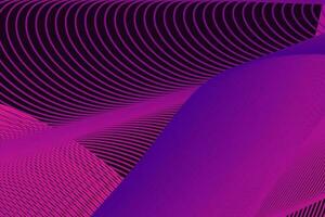 futuristic abstract background, pink, purple vector