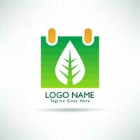 creative Green Energy Logo Vector Template. green environmental concept, ecological. Vector illustration.