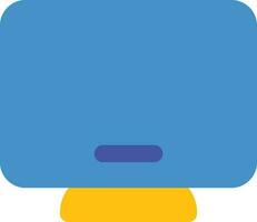 app computer desktop vector