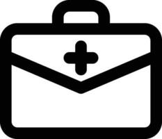 box health medical vector