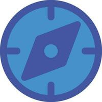 compass direction gps vector