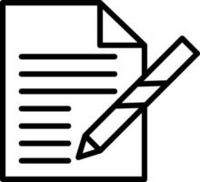 File Vector Icon Design