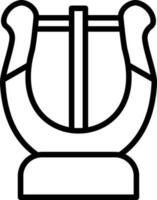 Apollo Vector Icon Design