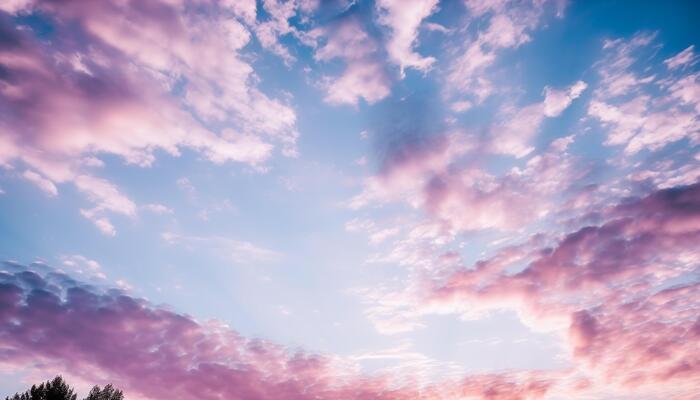 Aesthetic Sky Stock Photos, Images and Backgrounds for Free Download