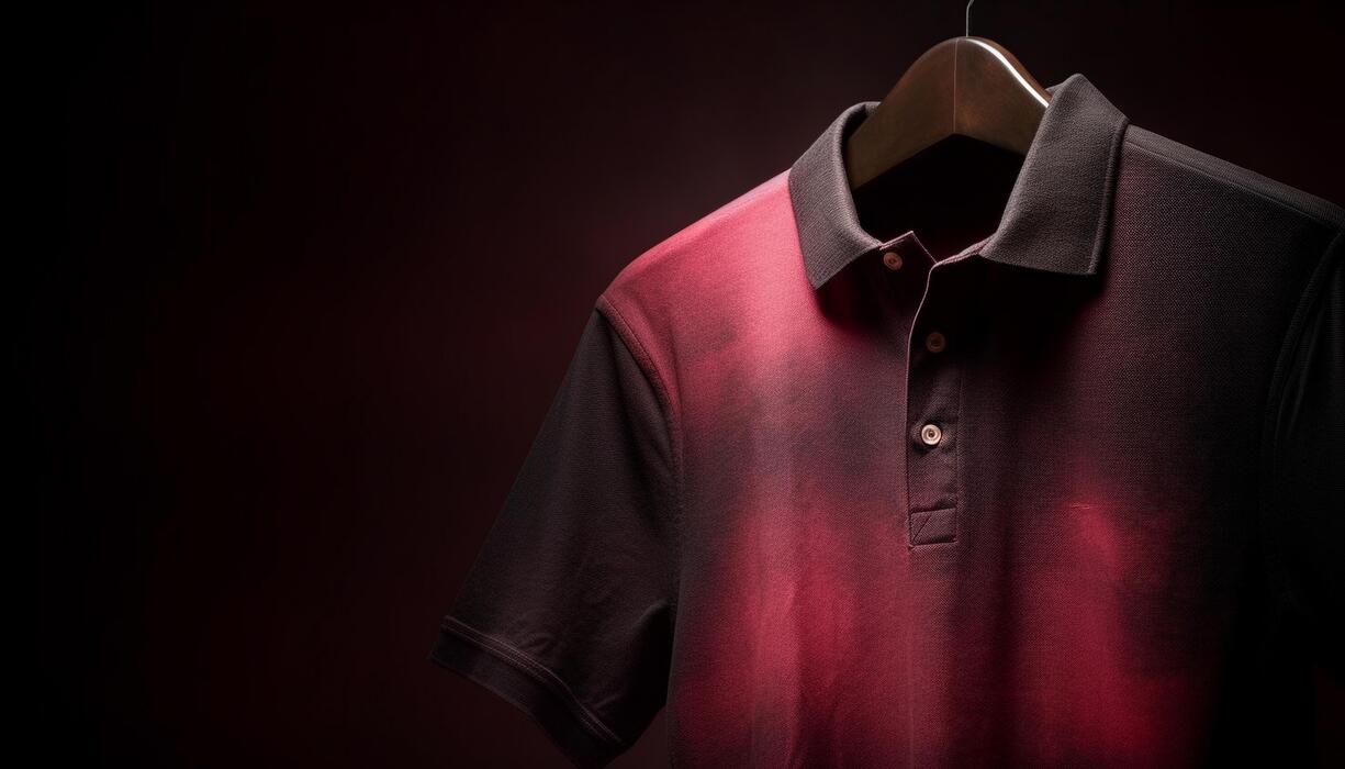 Sublimation Polo Shirt Stock Photos, Images and Backgrounds for Free