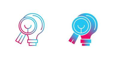 Innovation Vector Icon