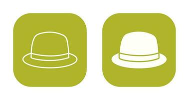 Hat Vector Icon