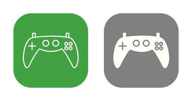 Unique Gaming Console Vector Icon