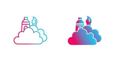 Creatie Vector Icon