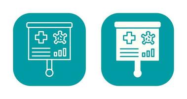 Presentation Vector Icon